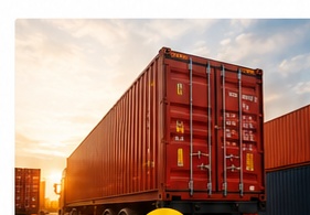 Second hand clothes Export shipping